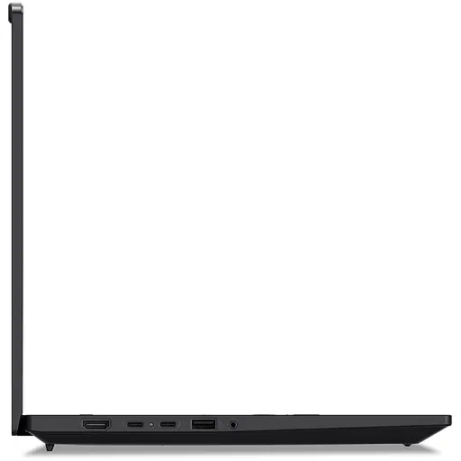 Ноутбук Lenovo ThinkPad P14 Gen 5 Ultra 7 165H 50GHz, 3K, IPS, 64GB DDR5, 2TB, RTX 500 4GB, Windows 11 Pro - фото 9