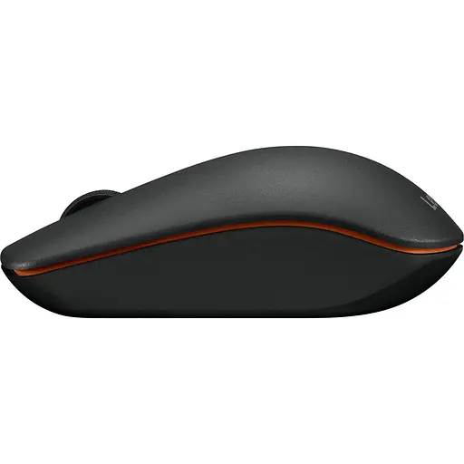 Миша Lenovo 400 Wireless Mouse Black (GY50R91293) - фото 4