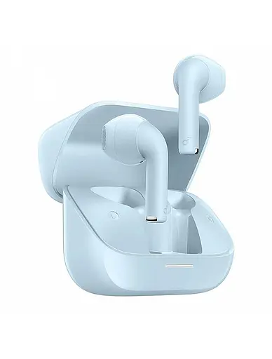 Бездротові навушники Anker SoundCore K20i, TWS, IPX5, ENC, BT5.3, 6h, Blue UA UCRF - фото 3
