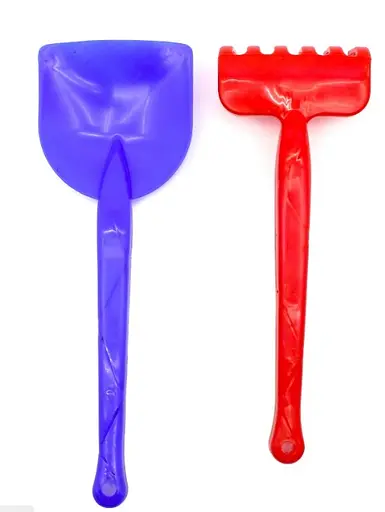 Лопатка + грабли Б-1 Максимус