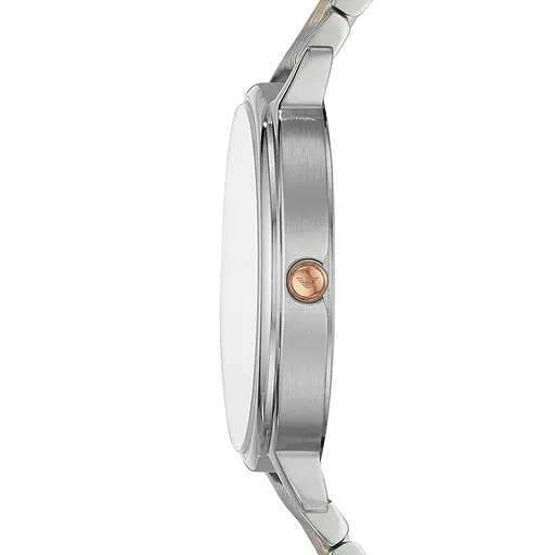 Женский подарочный набор EMPORIO ARMANI AR80019 Kappa (часы + серьги) - фото 3