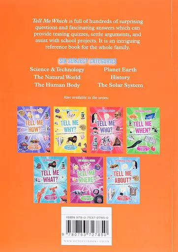 Tell Me Which? - фото 2