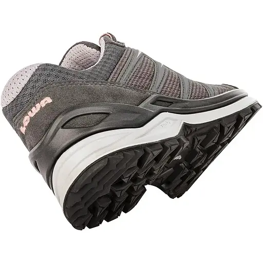 Кросівки Lowa Innox Pro GTX LO W 38 Antracite (1012-320709-9707-38.0) - фото 3