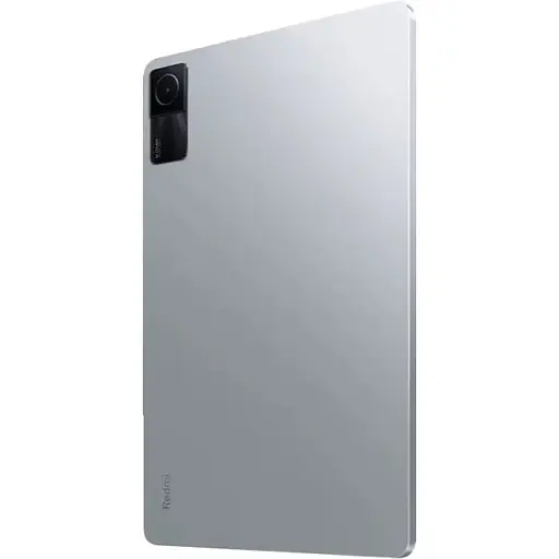 Планшет Xiaomi Redmi Pad 4/128GB Wi-Fi Moonlight Silver  - фото 4