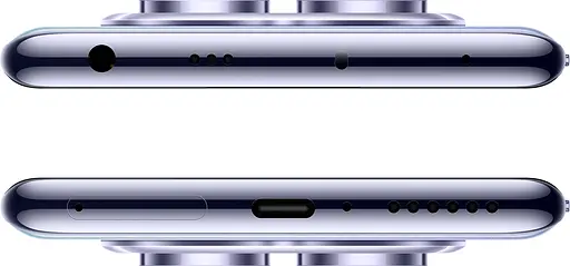 Мобільний телефон Xiaomi Redmi Note 14 Pro 12/512 Gb Aurora Purple - фото 9