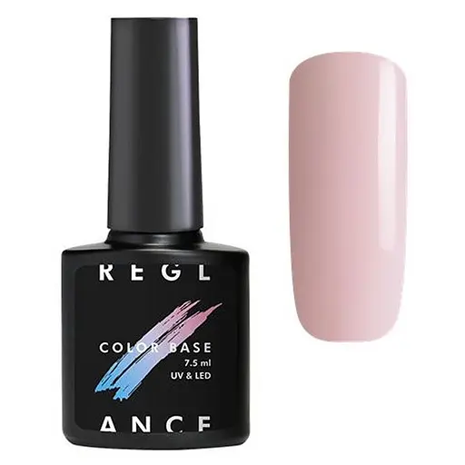 Кольорова база Reglance 011, 7.5мл