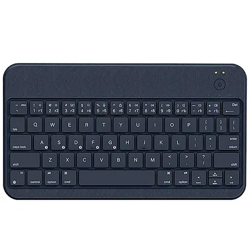 Клавіатура WIWU Razor Wireless Keyboard RZ-01 Blue