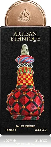 Парфумована вода Lattafa Artisan Ethnique 100 мл