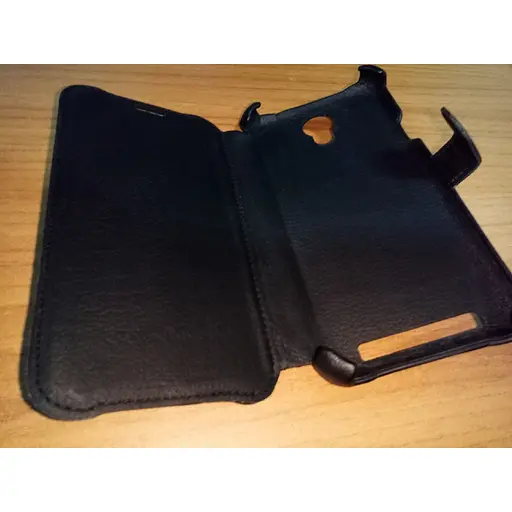 Чохол-книжка Blackview BV5000 протиударна шкіряна обкладинка футляр - фото 2