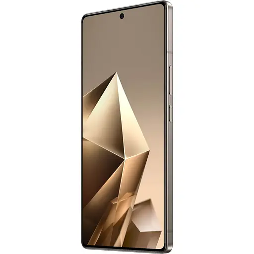 Смартфон Infinix Note 50 Pro 8/256GB Titanium Grey [138456] - фото 4