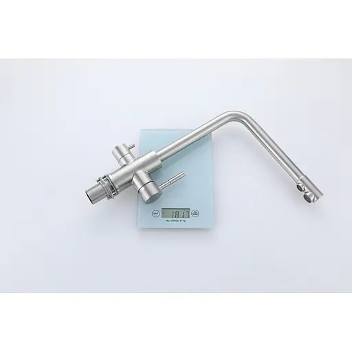 Смеситель для кухни с подключением к фильтру Nett Frosh FS-33 - фото 7