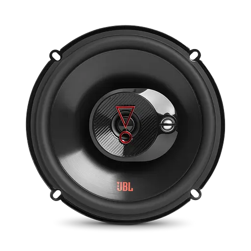 Коаксіальна акустична система JBL STAGE3 637F - фото 2