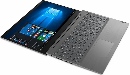 Ноутбук Lenovo V15-ADA 15.6" (82C70007RA) Iron Grey AMD Ryzen 3 3250U 4/256GB - фото 2