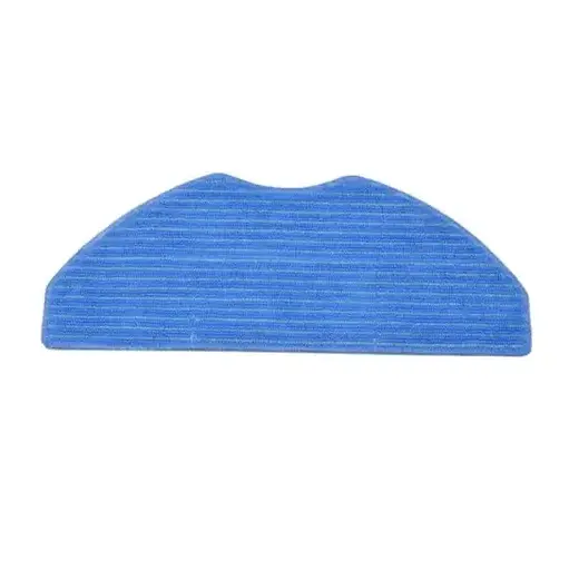 Тряпочки для робота-пылесоса Rowenta X-plorer Serie 75S ( RR8567WH RR8577WH ) 75S+ ( RR8587WH RR8595WH ) 5 шт. - фото 2