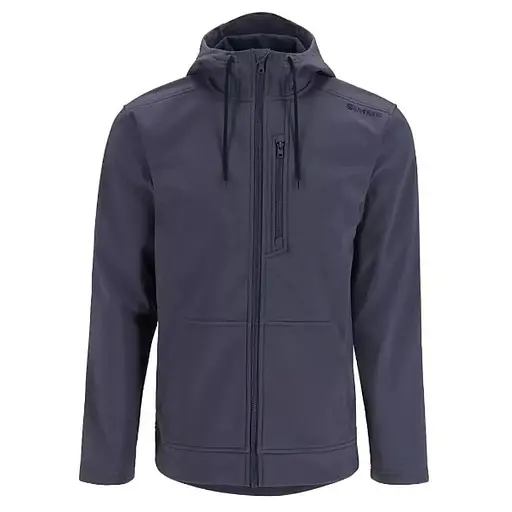 Куртка Simms Rogue Hoody M Navy (1102-13859-1166-30)