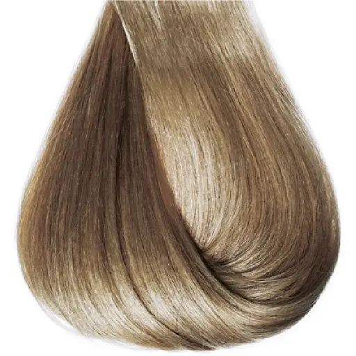 Краска для волос Pro.Co 8/1 блондин светло-пепельный 100 г - фото 2