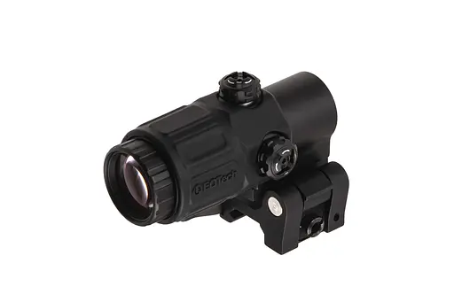 Увеличитель EOTech 3х кратный - фото 2