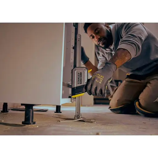 Струбцина распорная-домкрат Stanley Fatmax TradeLift триггерная 150 кг (FMHT83550-1) - фото 9