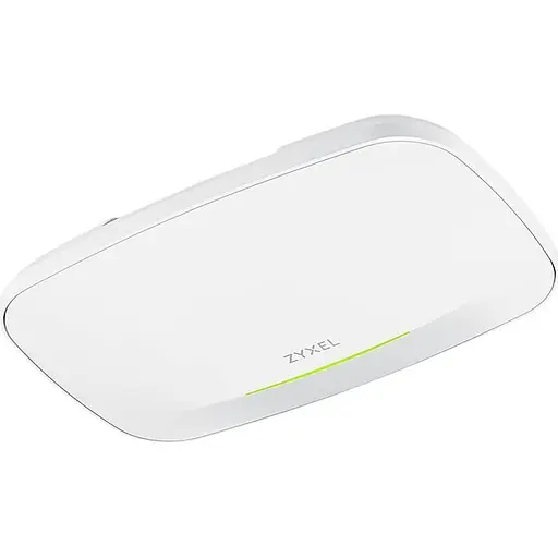 Точка доступу Zyxel NebulaFlex NWA110BE NWA110BE-EU0101F (137909) - фото 4