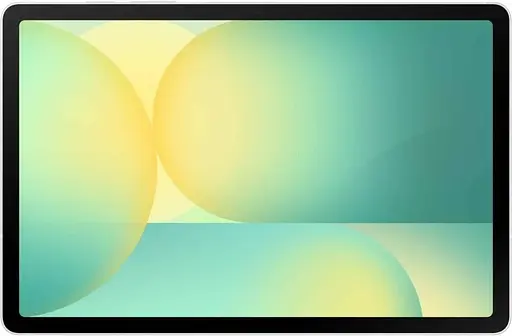 Планшет Samsung Galaxy Tab S10 FE+ 5G 8/128GB Silver (SM-X626BZSR) - фото 3