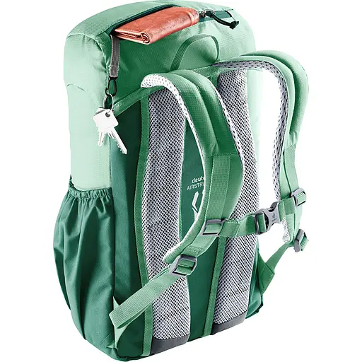 Рюкзак Deuter Junior Sea Green (1052-3610523 2293) - фото 8