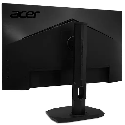 Монітор 27" Acer XF273UX1bmiiprx QHD IPS 200Hz (UM.HX0EE.109) - фото 6