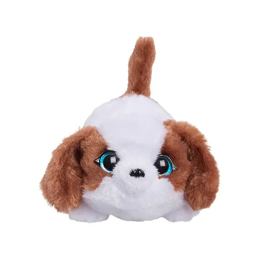 Інтерактивна іграшка "Маленьке Цуценя" Furreal 28061FR серії «My Mini's» - фото 2