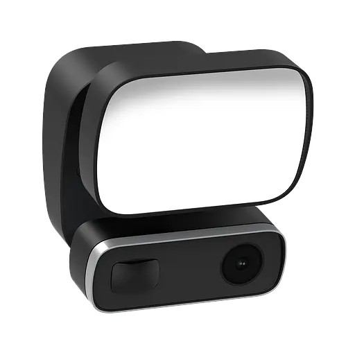 Комплект GreenVision 4 в 1: камера, сирена, датчик, прожектор GV-120-IP-GM-DOG20-12 - фото 4