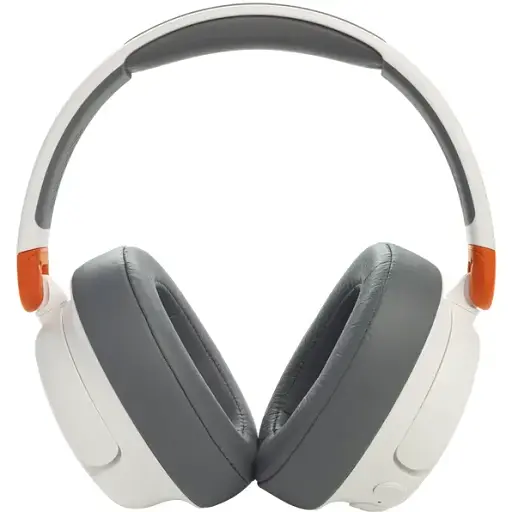 Гарнитура JBL JR460NC White (JBLJR460NCWHT) (6757624) - фото 5