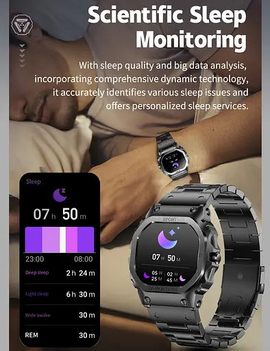 Годинник Smart Jordan Sport - фото 12