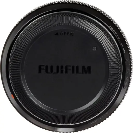 Об'єктив Fujifilm XF 18mm f/2.0 R 16240743 (99542) - фото 5