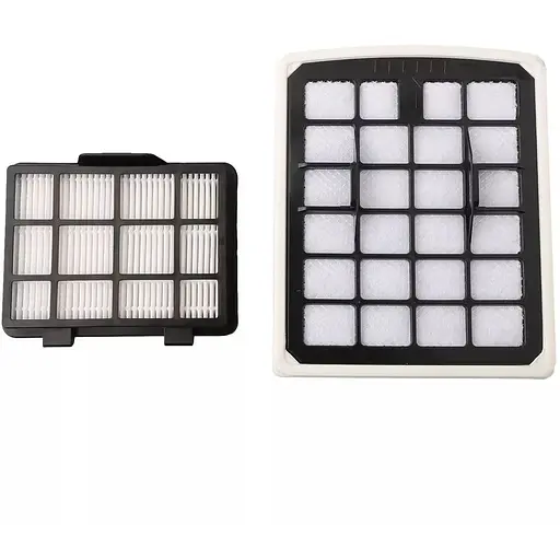 Комплект фільтрів на пилосос без мішка ETA Stormy Electronic, ETA Stormy Car, ETA Stormy Hom