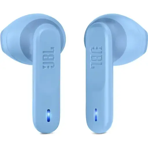 Наушники JBL Wave Flex Blue (JBLWFLEXBLU) - фото 4