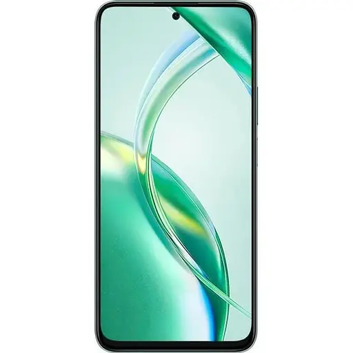 Смартфон Honor 200 Smart 8/256GB Forest Green (Asian Version) без NFC - фото 2