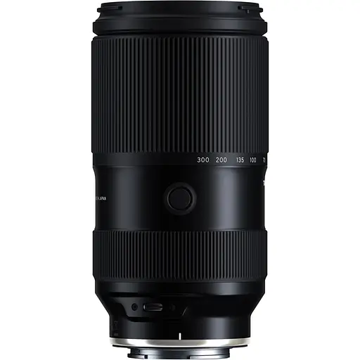 Объектив Tamron AF 50-300mm f/4.5-6.3 Di III VC VXD Sony (A069) [149059] - фото 3
