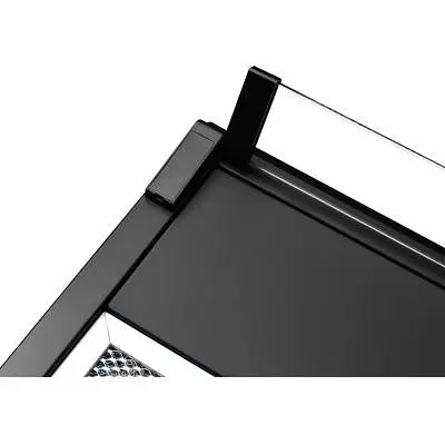 Вытяжка плоская Perfelli PL 6144 BL LED - фото 6