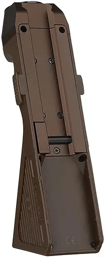 Фонарь Olight Sigurd Desert Tan - фото 6