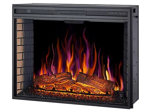 Электрокамин ArtiFlame AF33 - фото 4