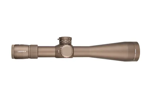 Приціл оптичний LEUPOLD MARK 5HD 7-35x56 (35mm) M5C3 FFP Tremor 3 FDE - фото 8