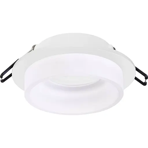 Світильник точковий Horoz Electric KADIFE білий - фото 1