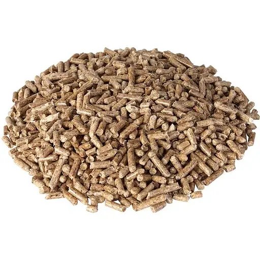 Супергранулы Hamster Лаванда 800г - фото 3