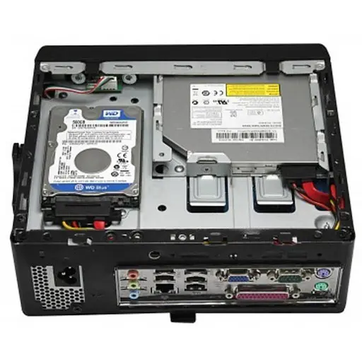 Корпус GameMax ST102-U3 (ST102-U3) 200 Вт - фото 3