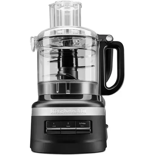 Кухонный комбайн KitchenAid 5KFP0719EBM - фото 5
