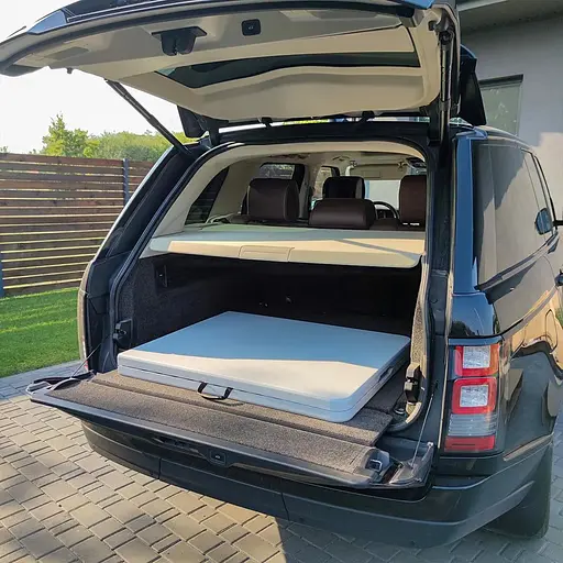 Складний стіл 182х74х74 см SW-00001605 - фото 4