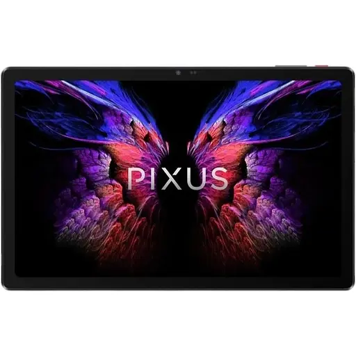 Планшет Pixus Wing 6/128Gb 10.36" Graphite UA UCRF - фото 1