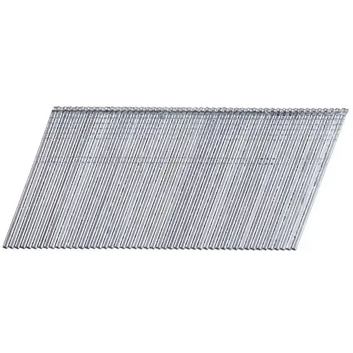 Цвях DeWalt з нержавіючої сталі 1.6 мм 2500 шт. (DNBA1632SZ) - фото 1