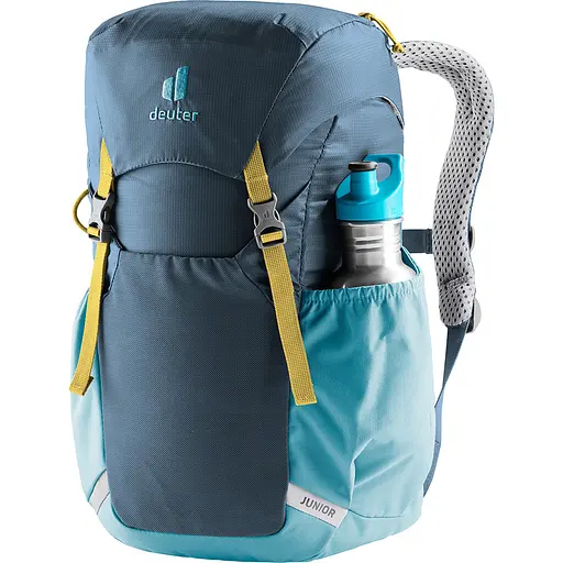 Рюкзак Deuter Junior Navy Blue (1052-3610523 1371) - фото 7