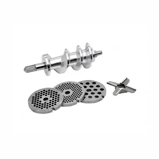 М'ясорубка Kenwood Pro 2000 Excel MG 700 Stainless steel UA - фото 4