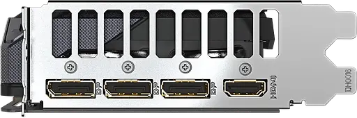 Відеокарта GeForce RTX 5060 Ti 8GB Gigabyte Gaming OC (GV-N506TGAMING OC-8GD) - фото 3