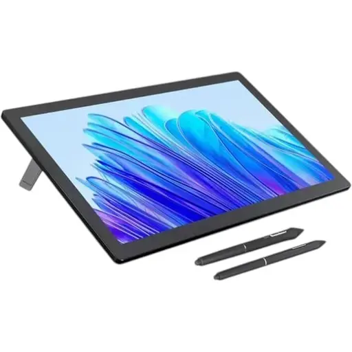 Графический дисплей Huion Kamvas Pro 19(4K) GT1902 black, 18.4", 5080 LPI, 16384 levels, 3840x2160